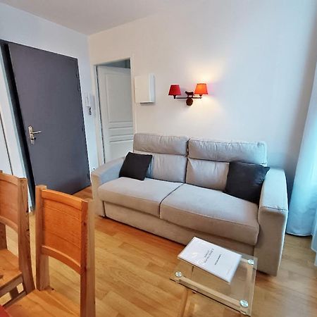 Il Etait Une Fois Luchon, T2, Centre Luchon, Wifi, Casier A Skis, Ascenseur, 4 Personnes Apartment Bagneres-de-Luchon Exterior photo